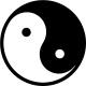 png-transparent-circle-logo-tai-chi-cdr-black-and-white-text-smile-line-area-2